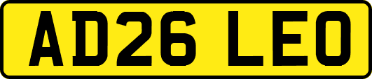 AD26LEO