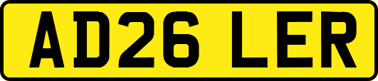 AD26LER