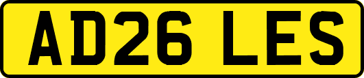 AD26LES