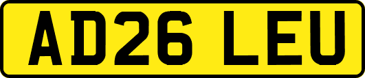 AD26LEU