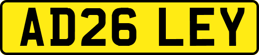 AD26LEY