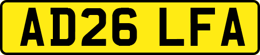 AD26LFA