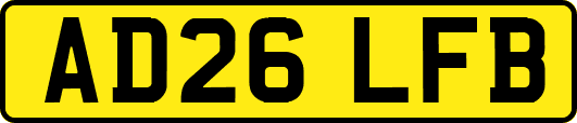 AD26LFB
