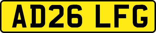 AD26LFG