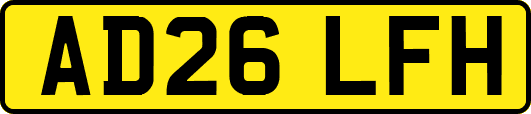 AD26LFH