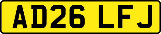 AD26LFJ