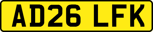 AD26LFK