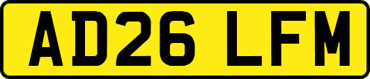 AD26LFM