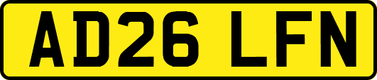 AD26LFN