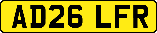 AD26LFR