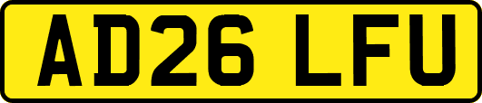 AD26LFU