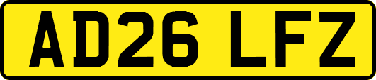 AD26LFZ