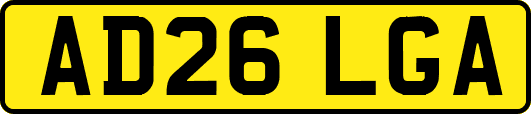 AD26LGA