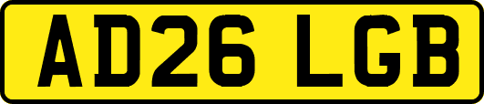 AD26LGB