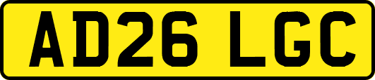 AD26LGC