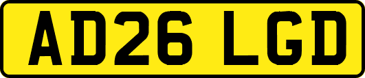 AD26LGD