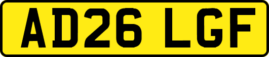 AD26LGF