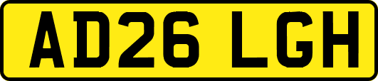 AD26LGH