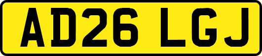 AD26LGJ