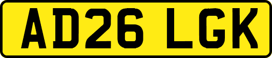 AD26LGK