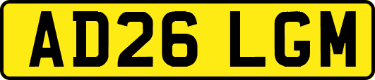 AD26LGM