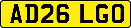 AD26LGO