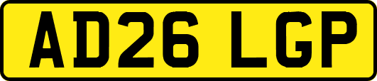 AD26LGP