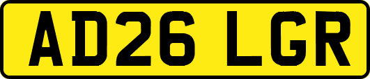 AD26LGR