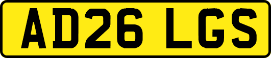 AD26LGS