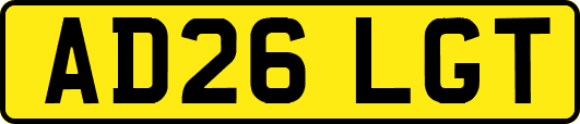 AD26LGT