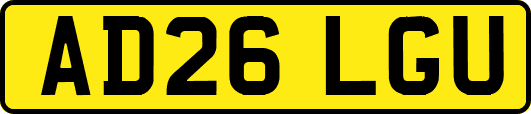 AD26LGU