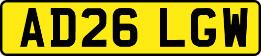 AD26LGW