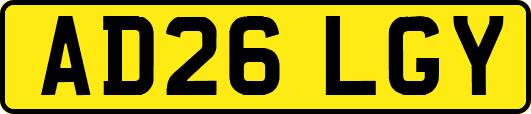 AD26LGY
