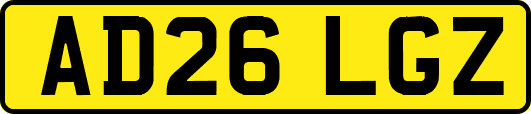 AD26LGZ