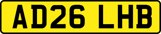 AD26LHB