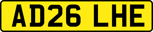 AD26LHE