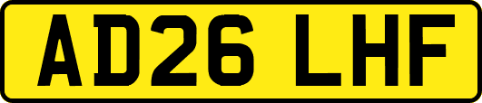 AD26LHF