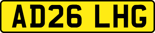 AD26LHG