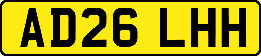AD26LHH
