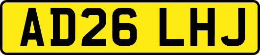 AD26LHJ