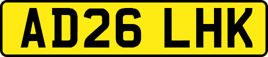 AD26LHK