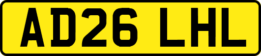 AD26LHL