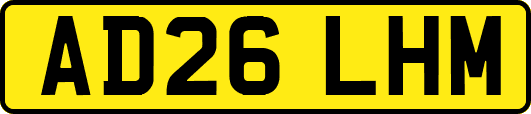 AD26LHM