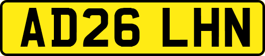AD26LHN