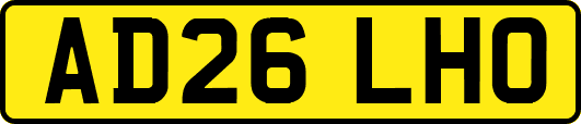 AD26LHO