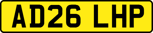 AD26LHP