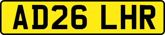 AD26LHR