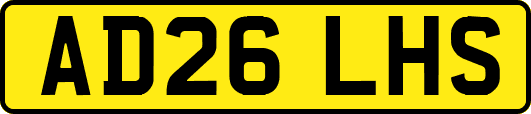 AD26LHS