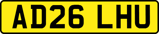 AD26LHU