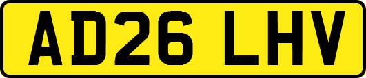 AD26LHV